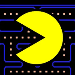 PAC-MAN (ПАК) [МОД Меню] APK Android