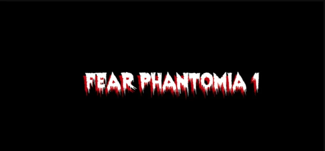 Fear : Phantomia 1 Horror Game (Бэкрумс) [МОД Premium] APK Android Screenshot 1