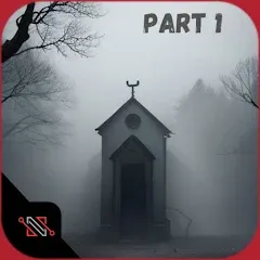Fear : Phantomia 1 Horror Game (Бэкрумс) [МОД Premium] APK Android