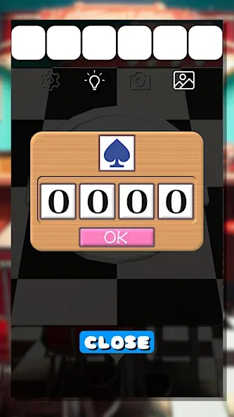 CatRestaurant -EscapeGame- (КэтРесторан) [МОД Много денег] APK Android Screenshot 5