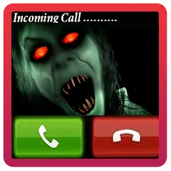 Ghost Call (Prank) (Prank) Ghost Call (Prank) (Гост Колл) [МОД Меню] APK Android