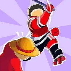 Skater IO (Скейт ) [МОД Бесконечные монеты] APK Android