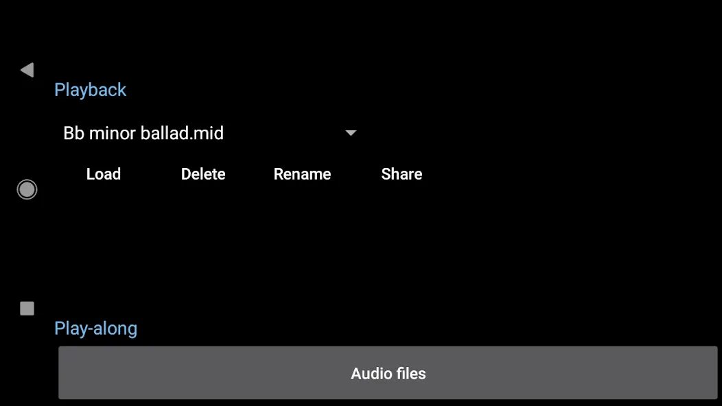 Simple piano with recorder (Симпл пиано с рекордером) [МОД Бесконечные монеты] APK Android Screenshot 2