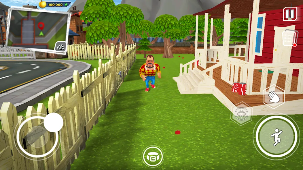 Dark Riddle (Дарк Риддл) [МОД Unlocked] APK Android Screenshot 5