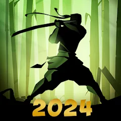 Shadow Fight 2 (Шэдоу Файт 2) [МОД Все открыто] APK Android