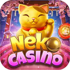 Neko Casino (Нэко Казино) [МОД Unlocked] APK Android