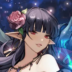 Master of Knights- Tactics RPG (Мастер оф Найтс) [МОД Все открыто] APK Android