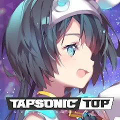 TAPSONIC TOP -Music Grand prix (Тапсоник Топ) [МОД Много денег] APK Android