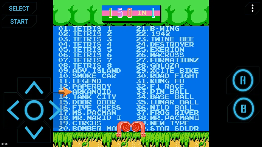 Super Games (упер игры) [МОД Все открыто] APK Android Screenshot 2