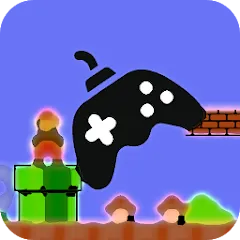 Super Games (упер игры) [МОД Все открыто] APK Android