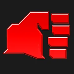 Rage Night (Рэйдж Найт) [МОД Много денег] APK Android