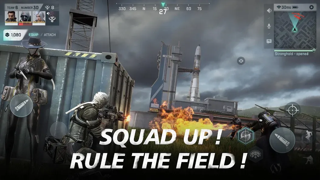 Disorder (Дисордер) [МОД Premium] APK Android Screenshot 4