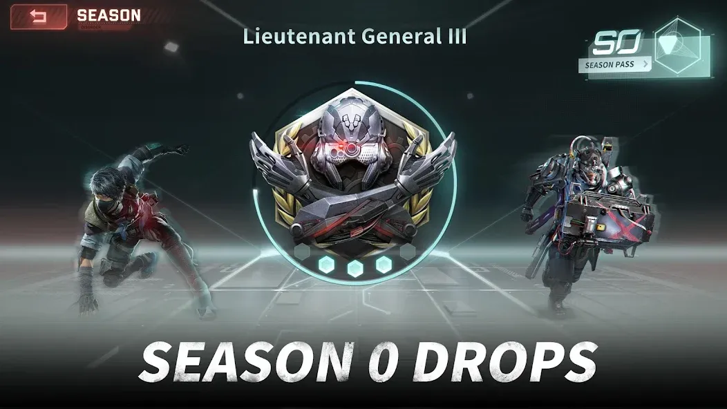 Disorder (Дисордер) [МОД Premium] APK Android Screenshot 5