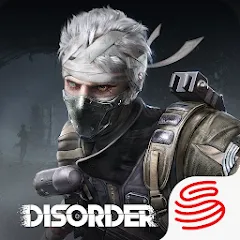 Disorder (Дисордер) [МОД Premium] APK Android