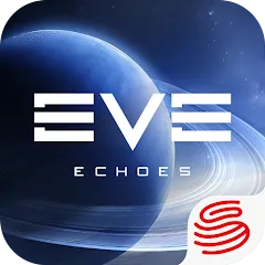 EVE Echoes (Иви Икос) [МОД Premium] APK Android