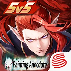 Onmyoji Arena (Онмедзи Арена) [МОД Много денег] APK Android