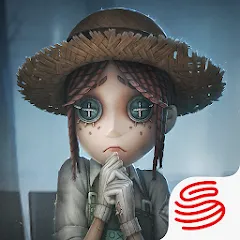 Identity V (Айдентити Ви) [МОД Unlocked] APK Android