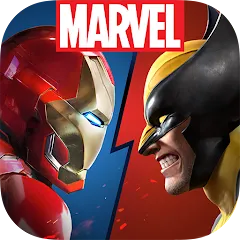 MARVEL Duel (МАРВЕЛ Дуэль) [МОД Бесконечные монеты] APK Android