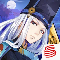 Onmyoji (Онмдзи) [МОД Бесконечные монеты] APK Android