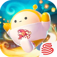 Eggy Party: Trendy Party Game (Эгги Пати) [МОД Много денег] APK Android