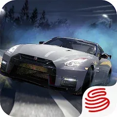 Ace Racer (Эйс Рейсер) [МОД Все открыто] APK Android