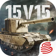 Tank Company (Танковая рота) [МОД Unlocked] APK Android