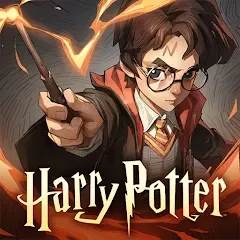 Harry Potter: Magic Awakened (Гарри Поттер) [МОД Все открыто] APK Android
