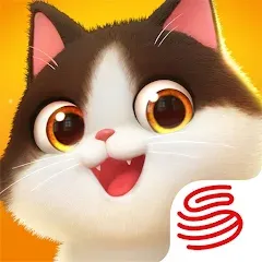 Neko Crush (Нэко Краш) [МОД Бесконечные монеты] APK Android