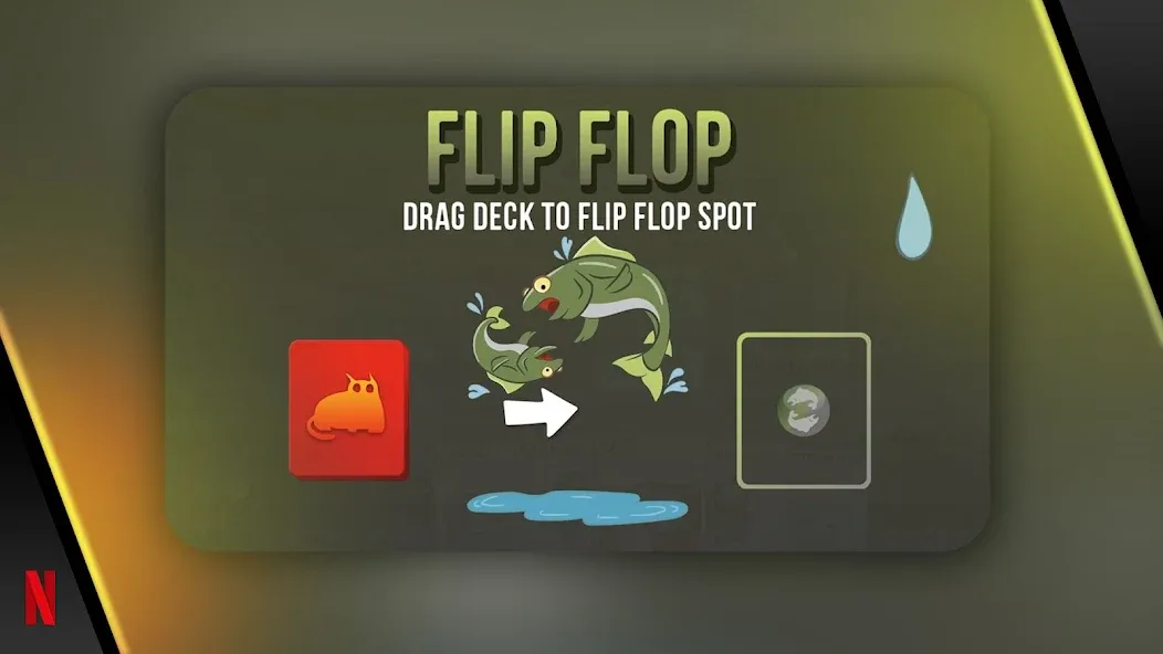 Exploding Kittens - The Game [МОД Mega Pack] APK Android Screenshot 4