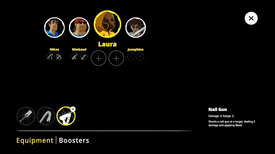 Highwater (Хайвотер) [МОД Mega Pack] APK Android Screenshot 4