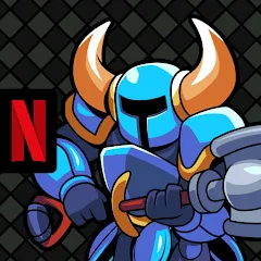 Shovel Knight Pocket Dungeon (Шавел Найт Покет Данжен) [МОД Mega Pack] APK Android