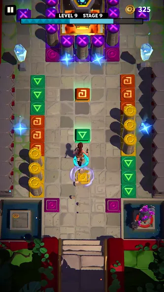 Tomb Raider Reloaded NETFLIX (Томб Райдер Релоадед НЕТФЛИКС) [МОД Все открыто] APK Android Screenshot 4