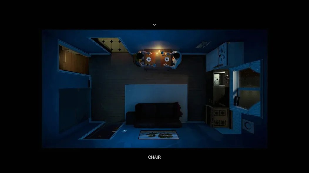 Twelve Minutes (Твелв Минут) [МОД Бесконечные монеты] APK Android Screenshot 1