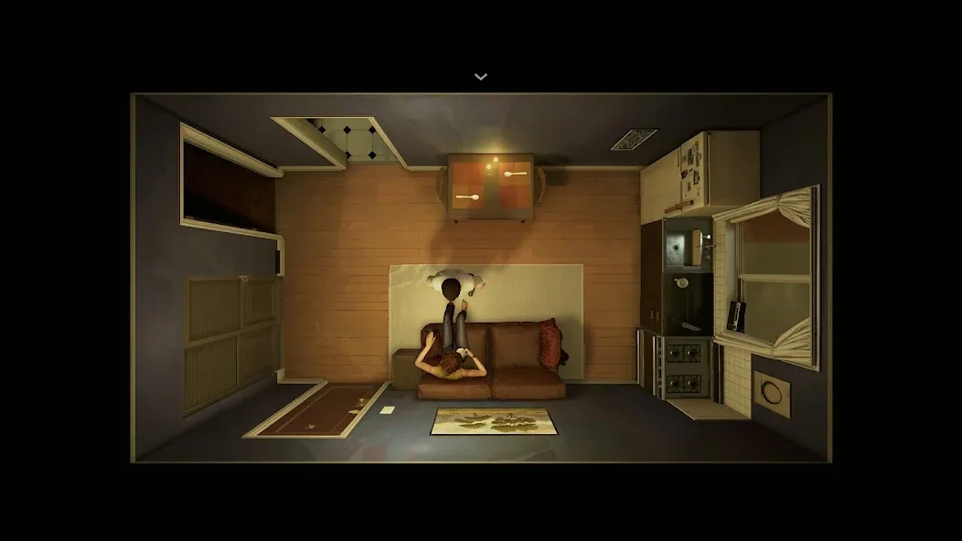 Twelve Minutes (Твелв Минут) [МОД Бесконечные монеты] APK Android Screenshot 2