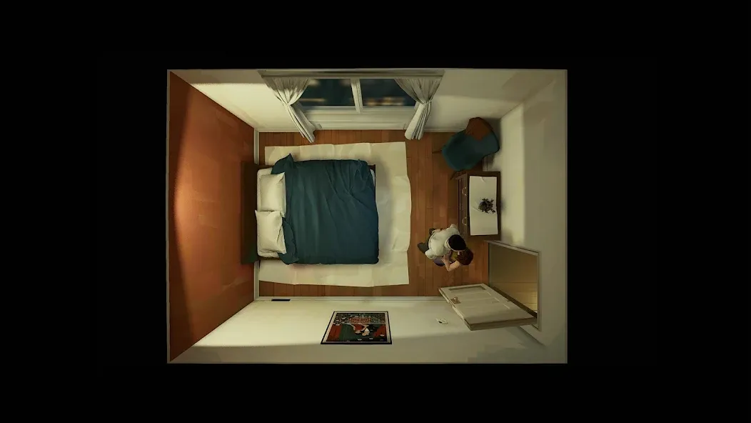 Twelve Minutes (Твелв Минут) [МОД Бесконечные монеты] APK Android Screenshot 3