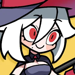 Witch and Council : Idle RPG (Витч энд Каунсил) [МОД Все открыто] APK Android