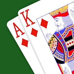 Oh Hell - Expert AI (О Хелл) [МОД Все открыто] APK Android