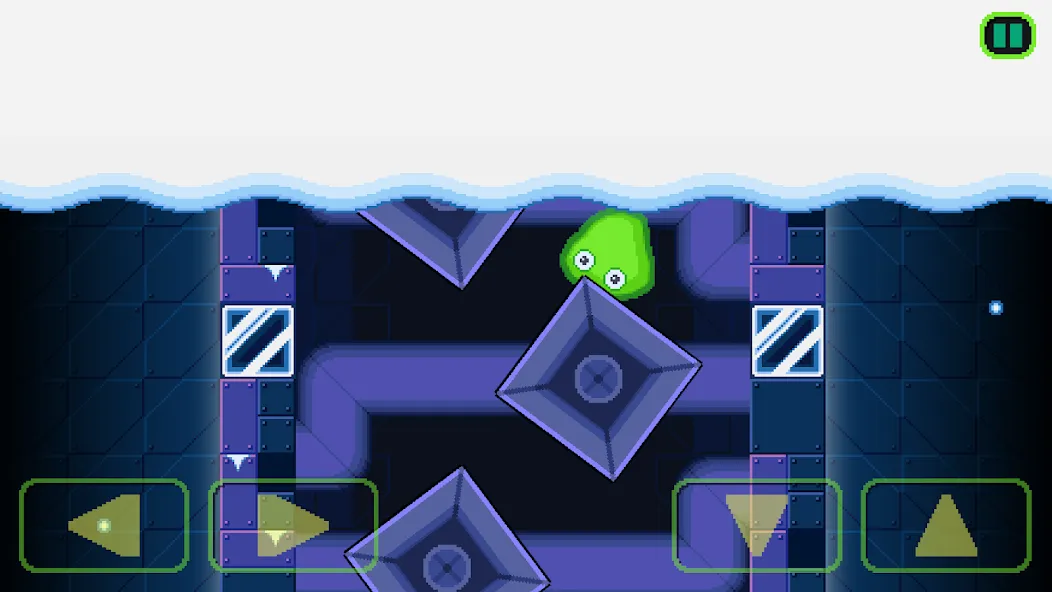 Slime Labs 3 (Слайм Лабс 3) [МОД Mega Pack] APK Android Screenshot 3