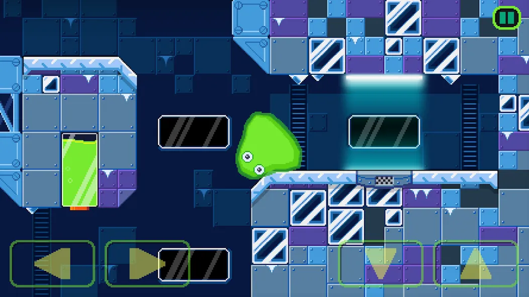 Slime Labs 3 (Слайм Лабс 3) [МОД Mega Pack] APK Android Screenshot 4