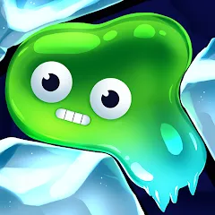 Slime Labs 3 (Слайм Лабс 3) [МОД Mega Pack] APK Android