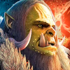 king's road [МОД Много денег] APK Android