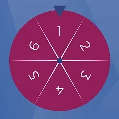 Wheel Spinner - Random Picker [МОД Много денег] APK Android