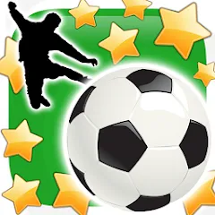 New Star Soccer (Нью Стар Соккер) [МОД Unlocked] APK Android