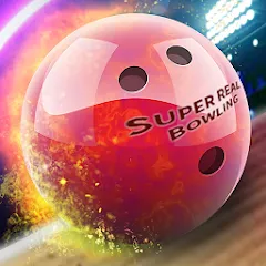 Bowling Club : 3D bowling [МОД Unlocked] APK Android