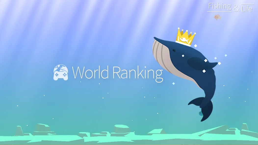 Fishing and Life [МОД Mega Pack] APK Android Screenshot 4