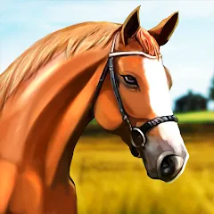 Derby Life : Horse racing (Дерби Лайф) [МОД Premium] APK Android