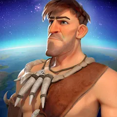 DomiNations Asia (Доминейшнс Азия) [МОД Premium] APK Android