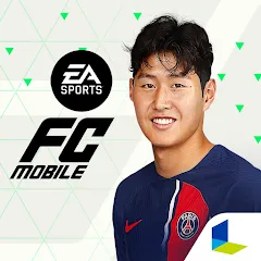 FC 모바일 [МОД Много денег] APK Android