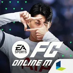 EA SPORTS FC Online M (ФИФА ОНЛАЙН 4 от  ) [МОД Unlocked] APK Android