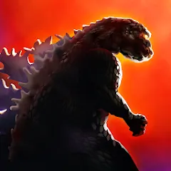Godzilla Defense Force (Годзилла Дефенс Форс) [МОД Много денег] APK Android